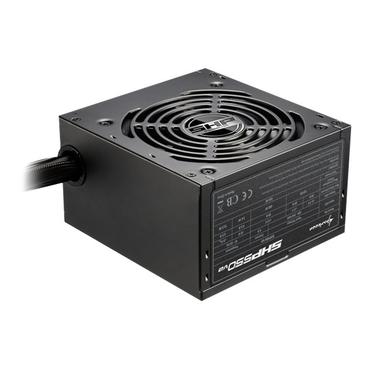 Sharkoon SHP 550 - strømforsyning - 550W