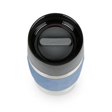 EMSA N21602 0,3 ml Blå Rustfrit stål