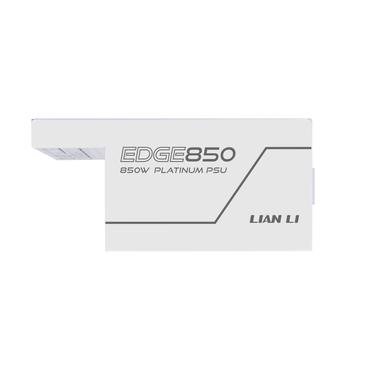 Lian-Li Edge 850 850W ATX 80 PLUS Platinum Strømforsyning