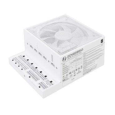 Lian-Li Edge 850 850W ATX 80 PLUS Platinum Strømforsyning