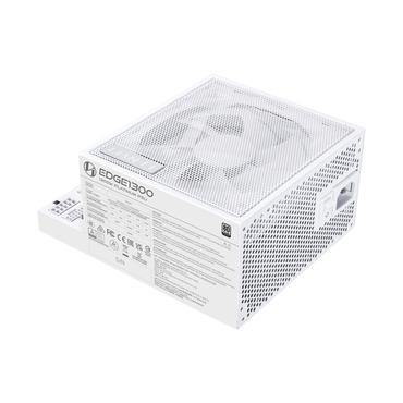 Lian-Li Edge 850 850W ATX 80 PLUS Platinum Strømforsyning