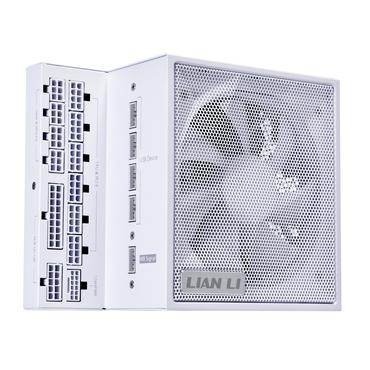Lian-Li Edge 850 850W ATX 80 PLUS Platinum Strømforsyning
