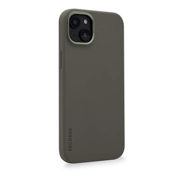 Decoded D23IPO14MBCS9OE mobiltelefon etui 17 cm (6.7") Cover Oliven