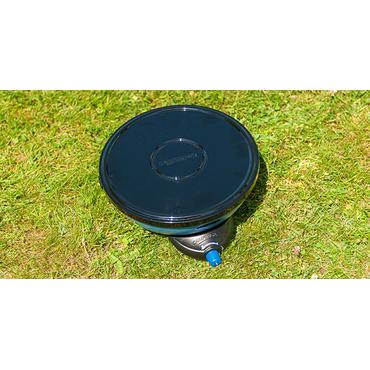 Campingaz Party Grill 200 Kedel Naturgas Blå 2000 W