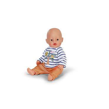 BABY born Outfit Palmtree 43cm Dukketøjsæt