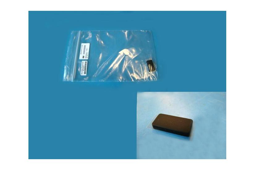 HP gummifødder til arbejdsstation