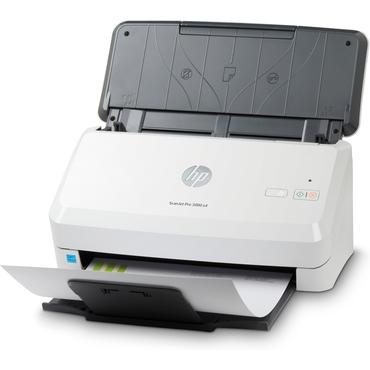 HP Scanjet Pro 3000 s4 Sheet-feed