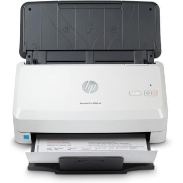 HP Scanjet Pro 3000 s4 Sheet-feed