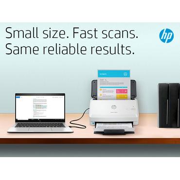 HP Scanjet Pro 3000 s4 Sheet-feed