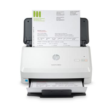 HP Scanjet Pro 3000 s4 Sheet-feed