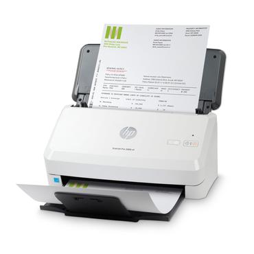 HP Scanjet Pro 3000 s4 Sheet-feed