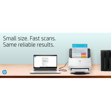 HP Scanjet Pro 3000 s4 Sheet-feed