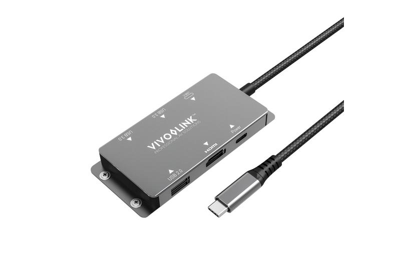 VivoLink - dockingstation - USB-C 3.1 Gen 1 - HDMI
