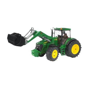 BRUDER Professional series