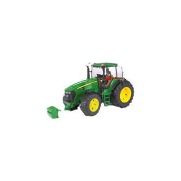 BRUDER Professional series