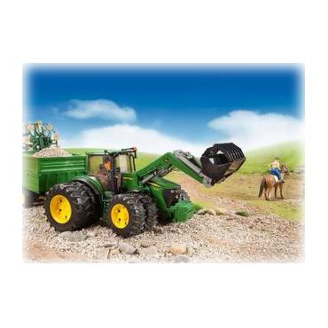 BRUDER Professional series