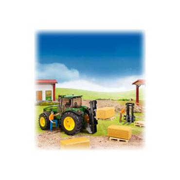 BRUDER Professional series