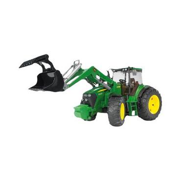 BRUDER Professional series