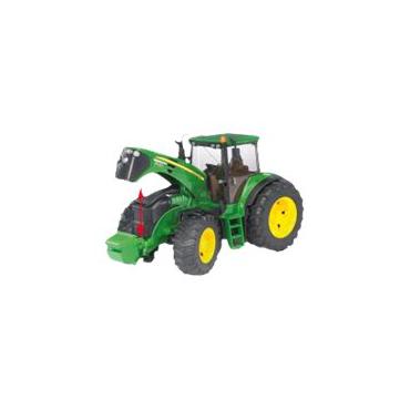 BRUDER Professional series