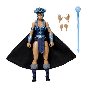 Masters of the Universe Masterverse New Eternia Evil-Lyn