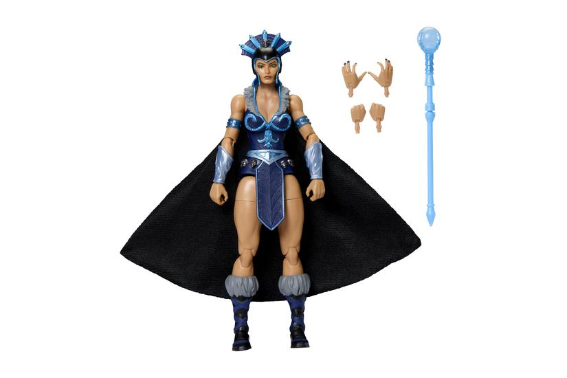 Masters of the Universe Masterverse New Eternia Evil-Lyn