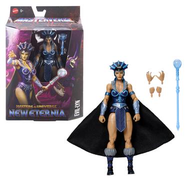 Masters of the Universe Masterverse New Eternia Evil-Lyn