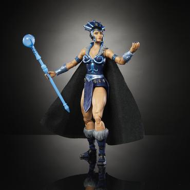Masters of the Universe Masterverse New Eternia Evil-Lyn