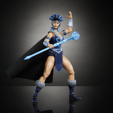Masters of the Universe Masterverse New Eternia Evil-Lyn
