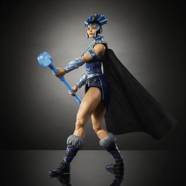 Masters of the Universe Masterverse New Eternia Evil-Lyn