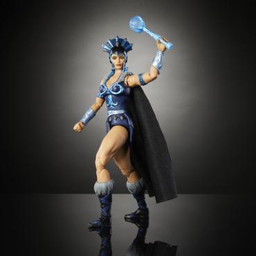 Masters of the Universe Masterverse New Eternia Evil-Lyn