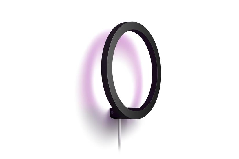 Philips Hue Sana Væglampe - Sort