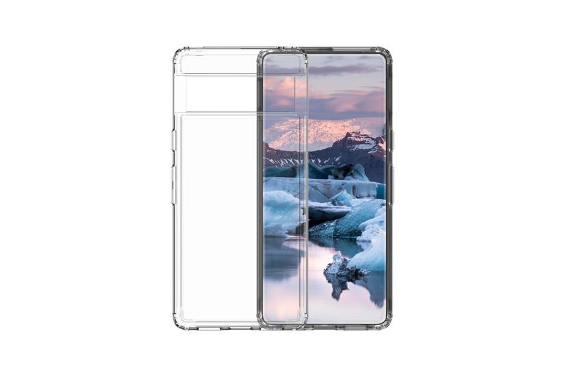 dbramante1928 Iceland Pro - bagsidecover til mobiltelefon