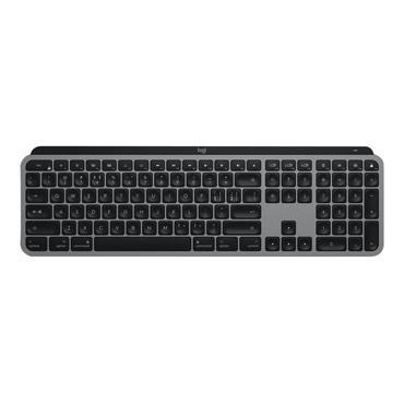 Logitech MX Keys for Mac