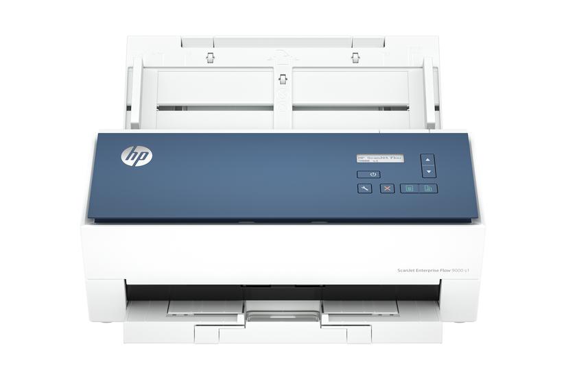 HP ScanJet Enterprise Flow 9000 s1 - dokumentskanner - desktop - USB 3.0