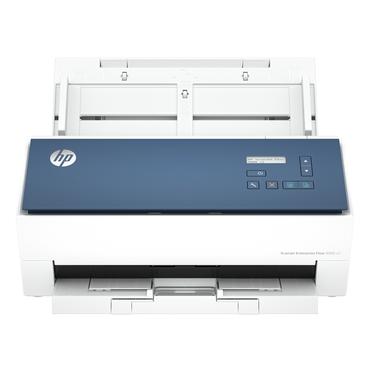 HP ScanJet Enterprise Flow 9000 s1 - dokumentskanner - desktop - USB 3.0
