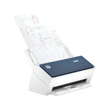 HP ScanJet Enterprise Flow 9000 s1 - dokumentskanner - desktop - USB 3.0