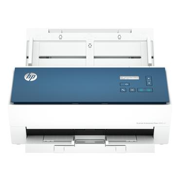 HP ScanJet Enterprise Flow 9000 s1 - dokumentskanner - desktop - USB 3.0