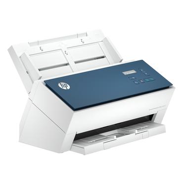 HP ScanJet Enterprise Flow 9000 s1 - dokumentskanner - desktop - USB 3.0
