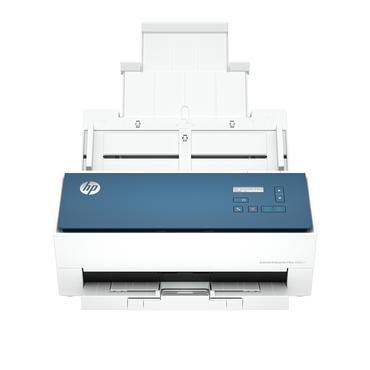 HP ScanJet Enterprise Flow 9000 s1 - dokumentskanner - desktop - USB 3.0