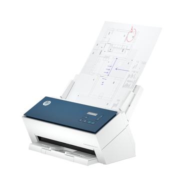 HP ScanJet Enterprise Flow 9000 s1 - dokumentskanner - desktop - USB 3.0