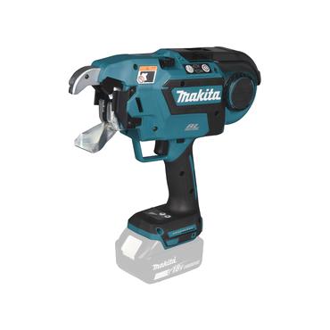 Makita DTR181ZJ - bindemaskine - ledningfri - intet batteri, ingen oplader