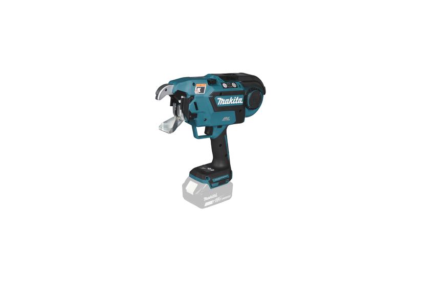 Makita DTR181ZJ - bindemaskine - ledningfri - intet batteri, ingen oplader