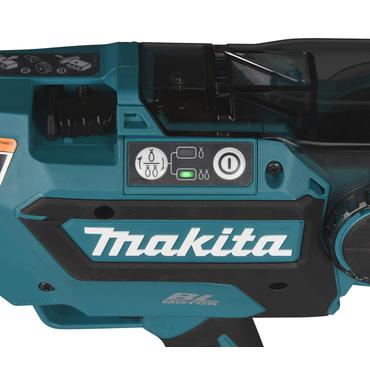 Makita DTR181ZJ - bindemaskine - ledningfri - intet batteri, ingen oplader