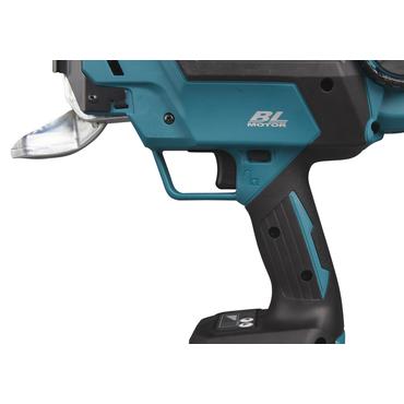 Makita DTR181ZJ - bindemaskine - ledningfri - intet batteri, ingen oplader