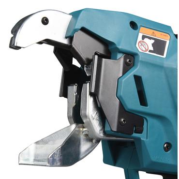 Makita DTR181ZJ - bindemaskine - ledningfri - intet batteri, ingen oplader