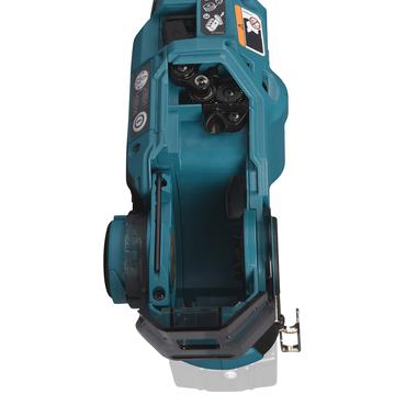 Makita DTR181ZJ - bindemaskine - ledningfri - intet batteri, ingen oplader