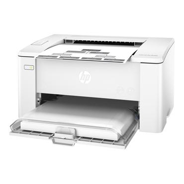 HP LaserJet Pro M102a