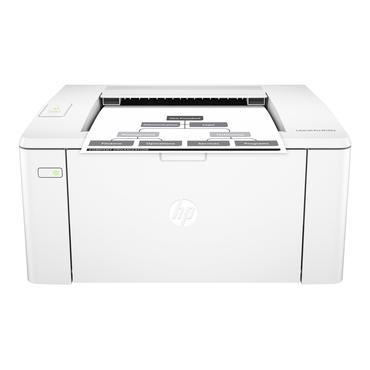 HP LaserJet Pro M102a