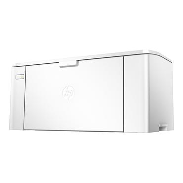 HP LaserJet Pro M102a