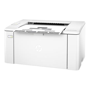 HP LaserJet Pro M102a